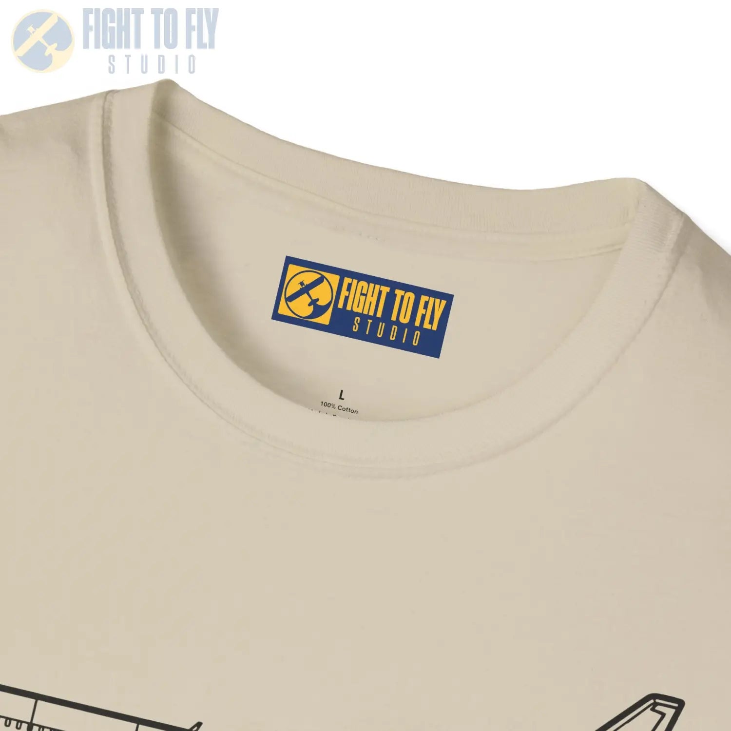 737-8 T-Shirt - Pilot gifts - WWII warbird t-shirt