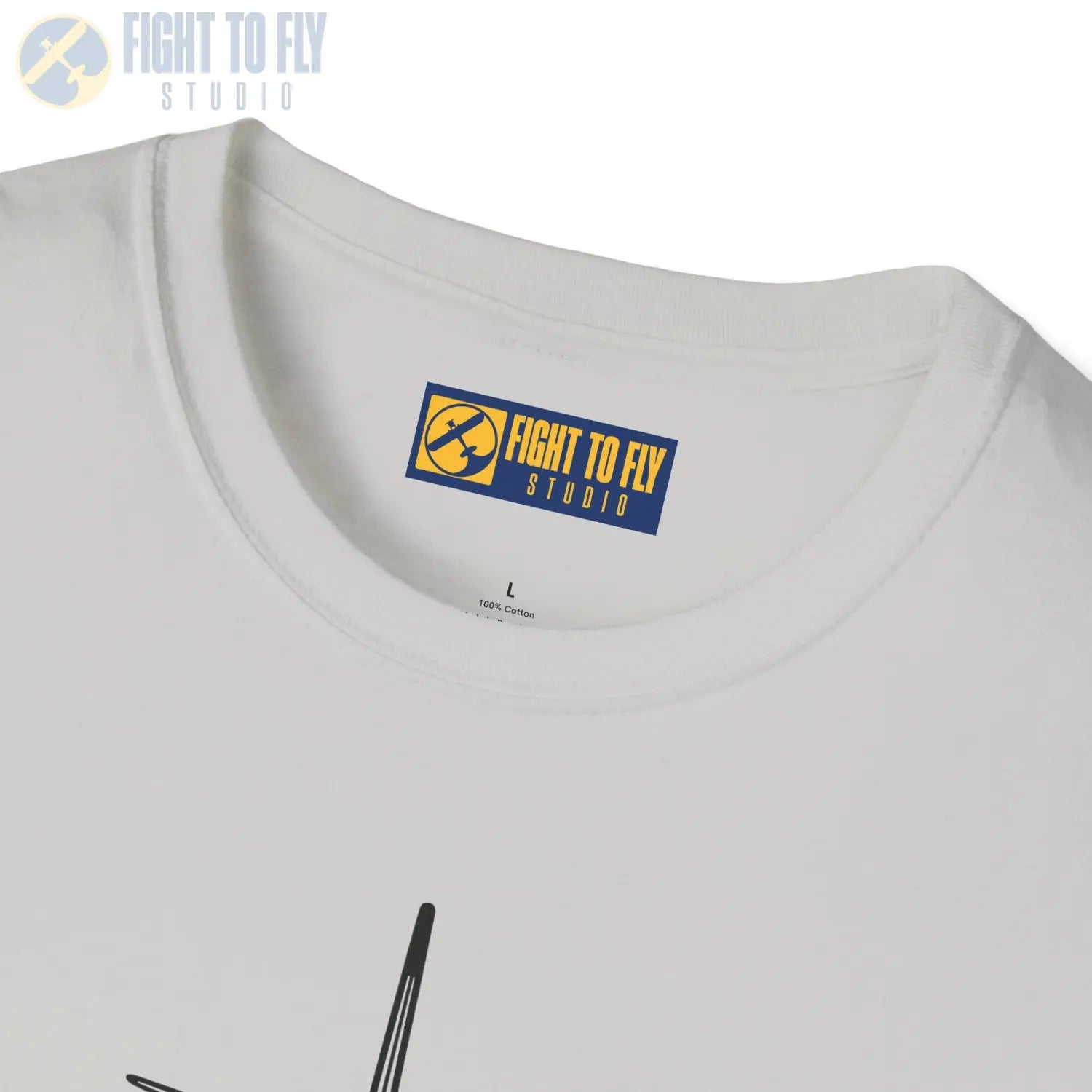 737-800 Front View T-Shirt - Pilot gifts - WWII warbird t-shirt