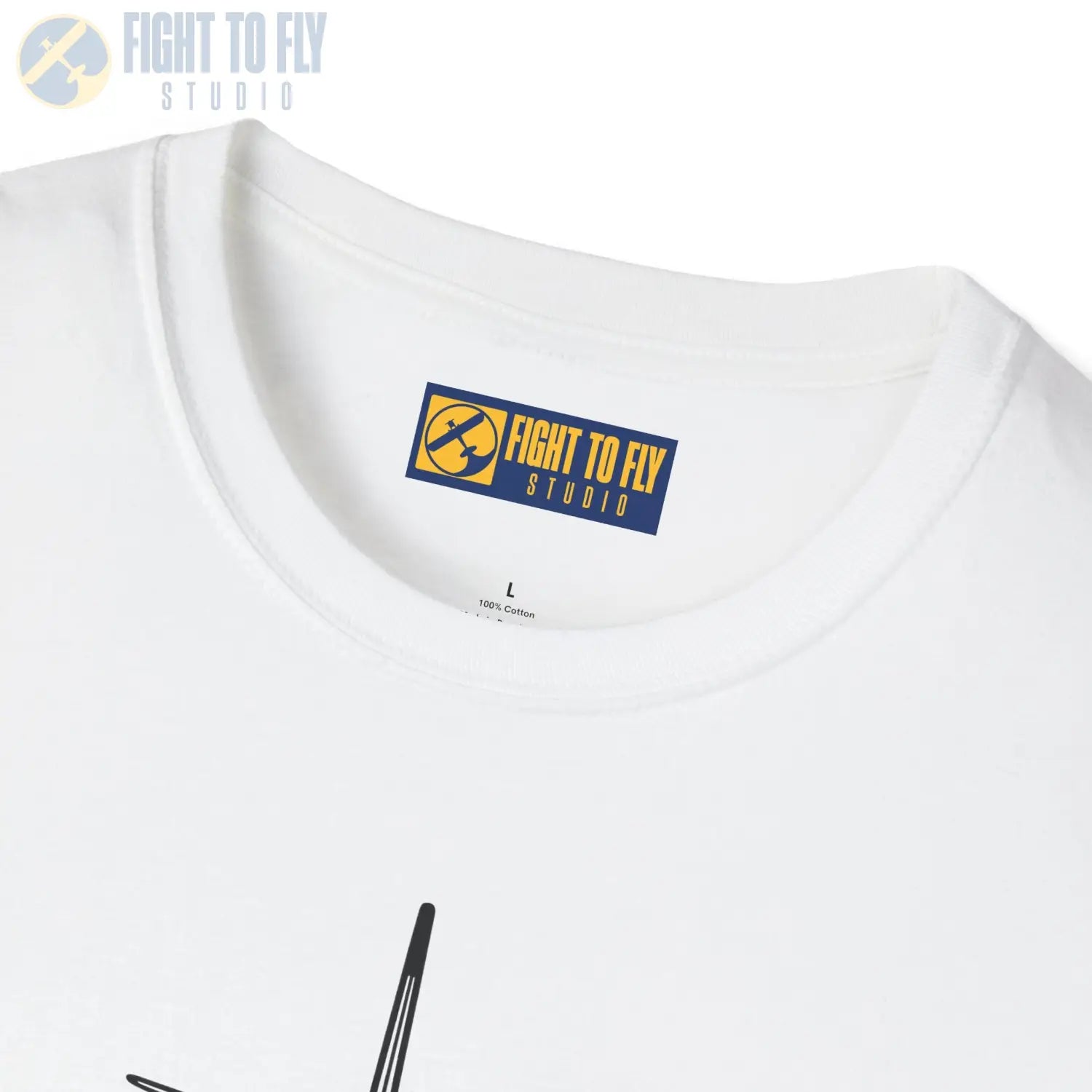 737-800 Front View T-Shirt - Pilot gifts - WWII warbird t-shirt