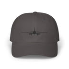 737 Commercial Airliner - Hats - Pilot gifts - WWII warbird t-shirt