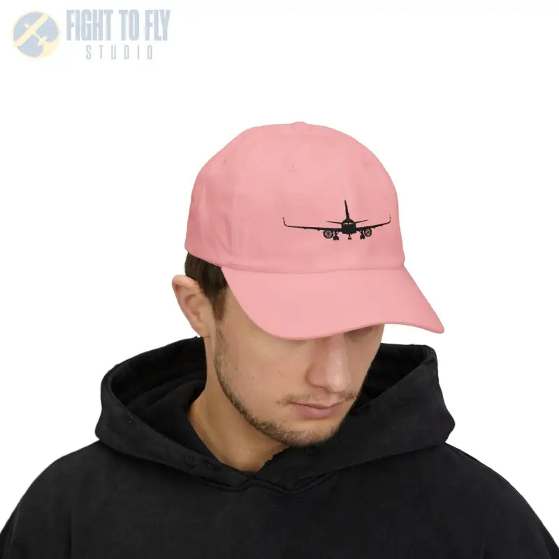 737 Commercial Airliner - Hats - Pilot gifts - WWII warbird t-shirt