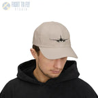 737 Commercial Airliner - Hats - Pilot gifts - WWII warbird t-shirt