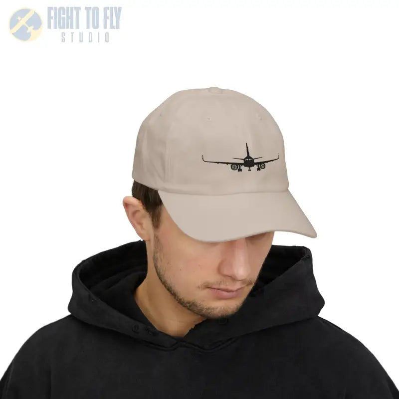 737 Commercial Airliner - Hats - Pilot gifts - WWII warbird t-shirt