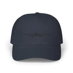 737 Commercial Airliner - Hats - Pilot gifts - WWII warbird t-shirt