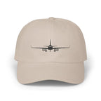 737 Commercial Airliner - Hats - Pilot gifts - WWII warbird t-shirt