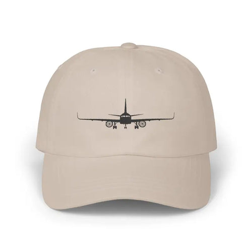 737 Commercial Airliner - Hats - Pilot gifts - WWII warbird t-shirt
