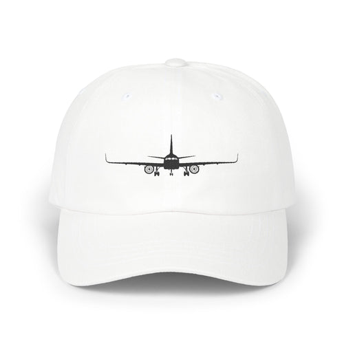 737 Commercial Airliner - Hats - Gifts for pilots - Aviation apparel