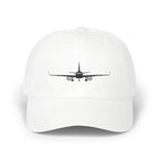737 Commercial Airliner - Hats - Pilot gifts - WWII warbird t-shirt
