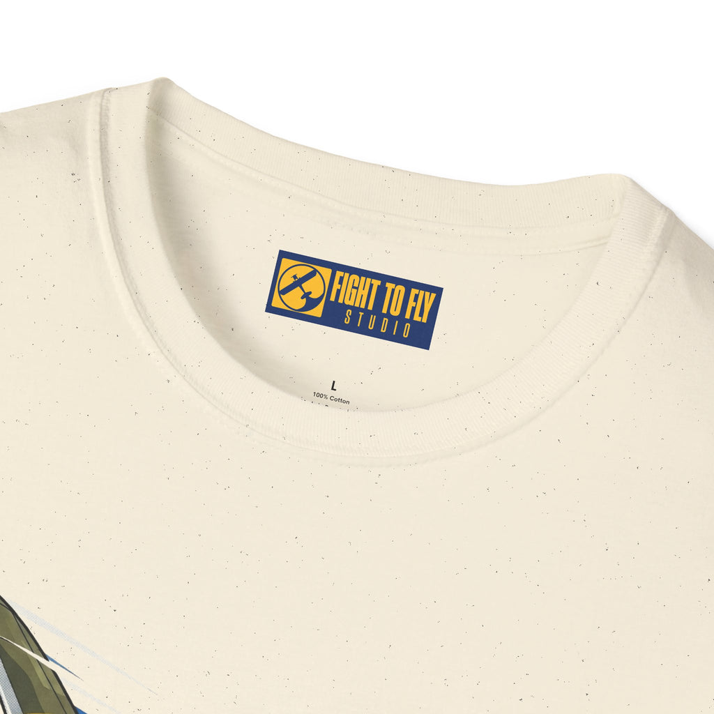 P-47D Thunderbolt The Jug T-Shirt