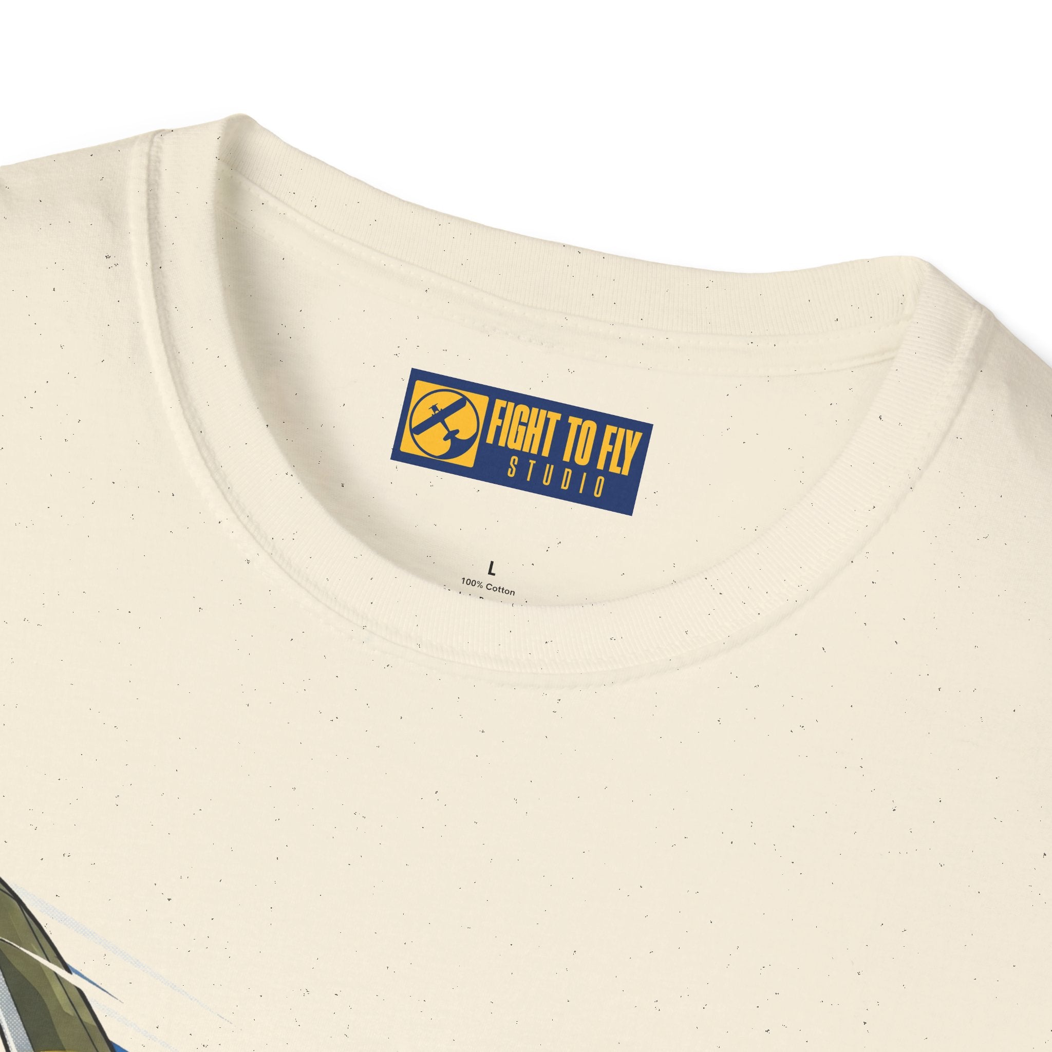 P-47D Thunderbolt The Jug T-Shirt