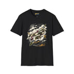 de Havilland Mosquito Wooden Wonder Tee