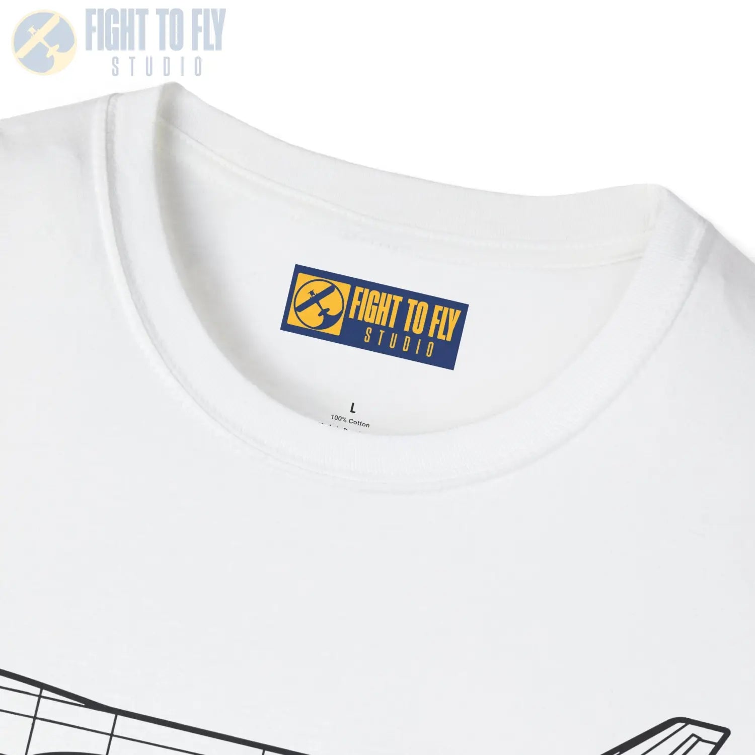 747-400F Freighter T-Shirt - Pilot gifts - WWII warbird t-shirt