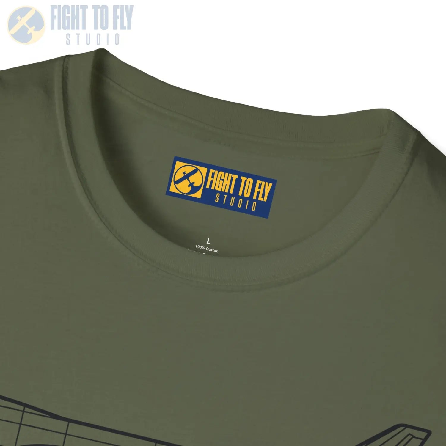 747-400F Freighter T-Shirt - Pilot gifts - WWII warbird t-shirt