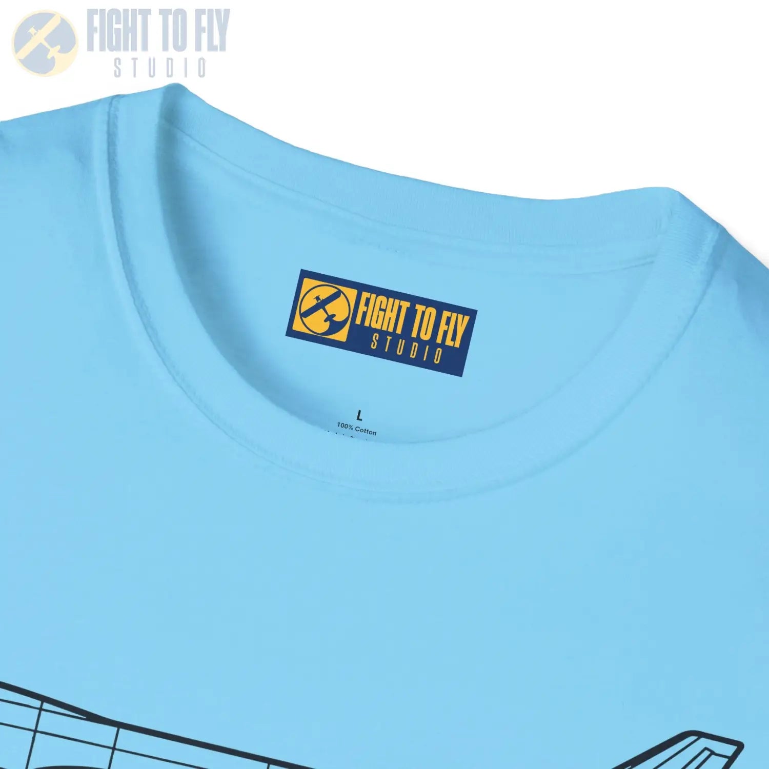 747-400F Freighter T-Shirt - Pilot gifts - WWII warbird t-shirt