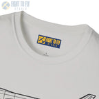 747-400F Freighter T-Shirt - Pilot gifts - WWII warbird t-shirt