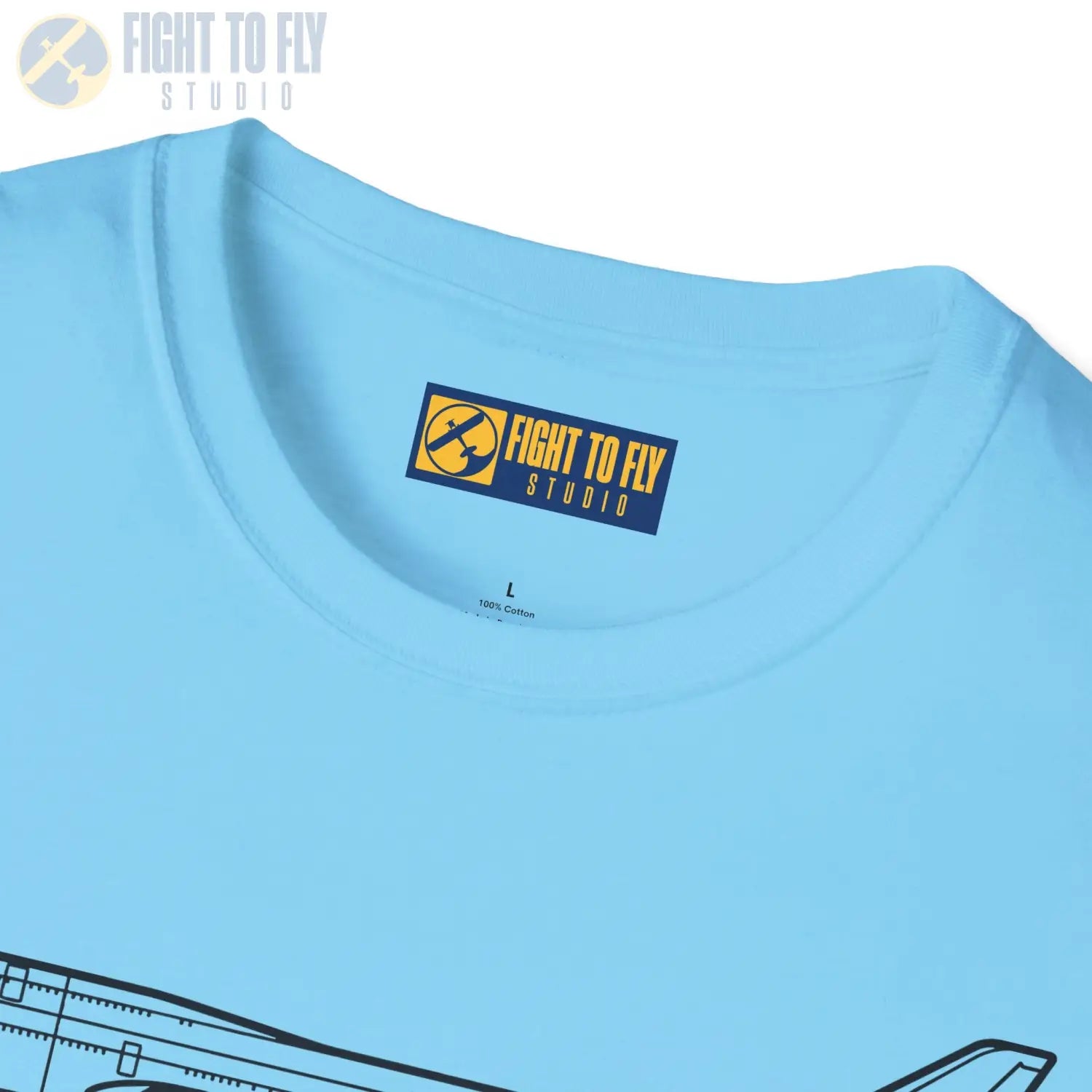 747 8i T Shirt Pilot gifts WWII warbird t shirt