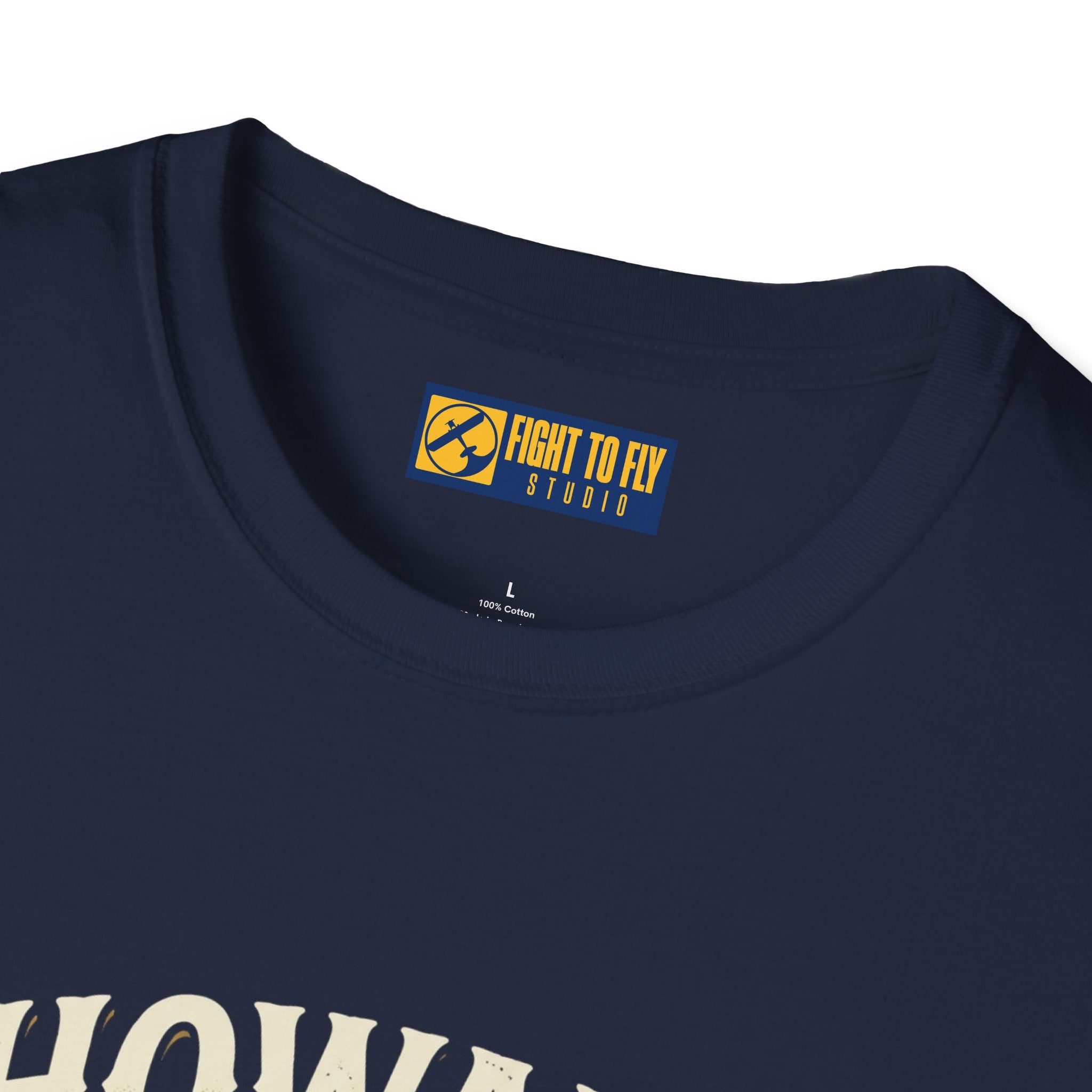 Howard DGA-15 Cabin Monoplane Tee