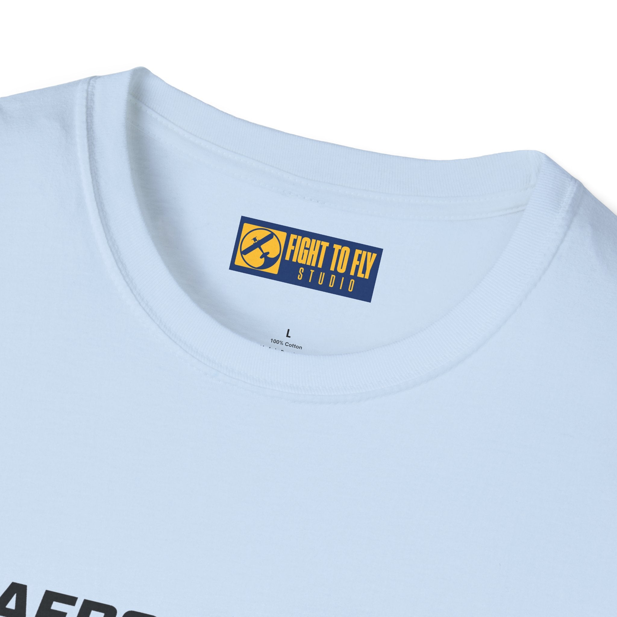 Aeronca Champ Classic Flight T-Shirt