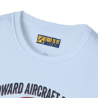 Howard DGA-15 Golden Age Aviation Tee