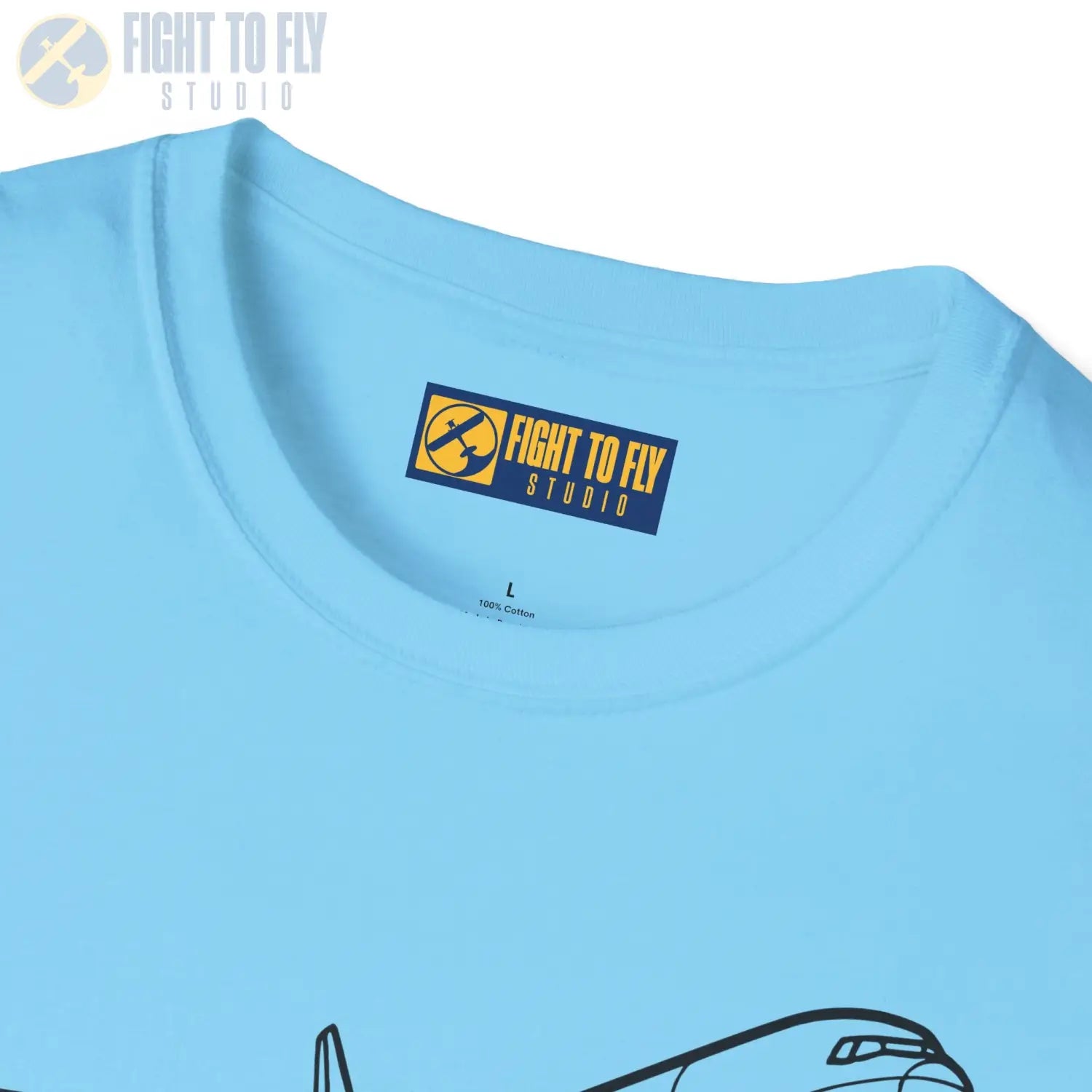 767-300F Freighter T-Shirt - Pilot gifts - WWII warbird t-shirt