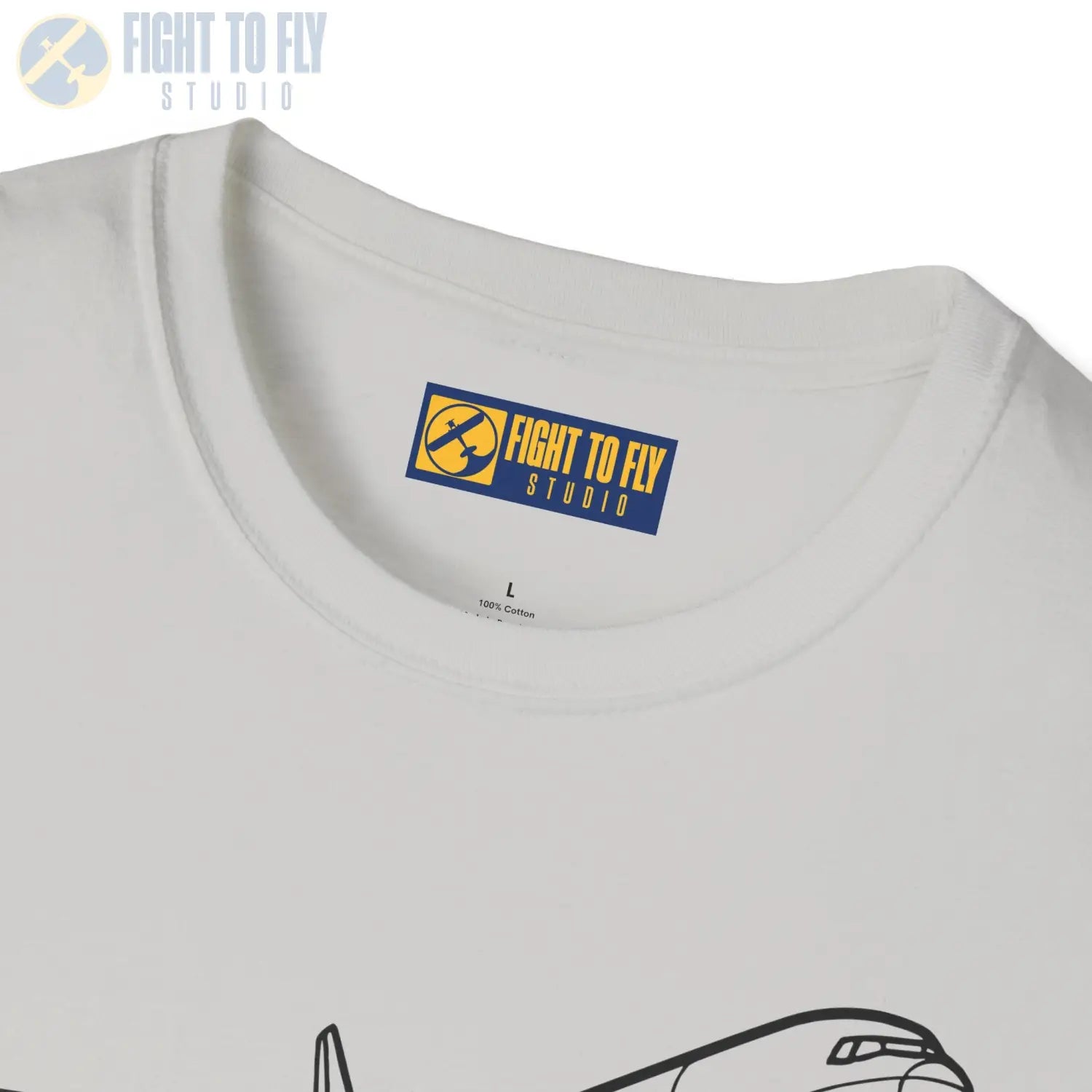 767 300F Freighter T Shirt Pilot gifts WWII warbird t shirt