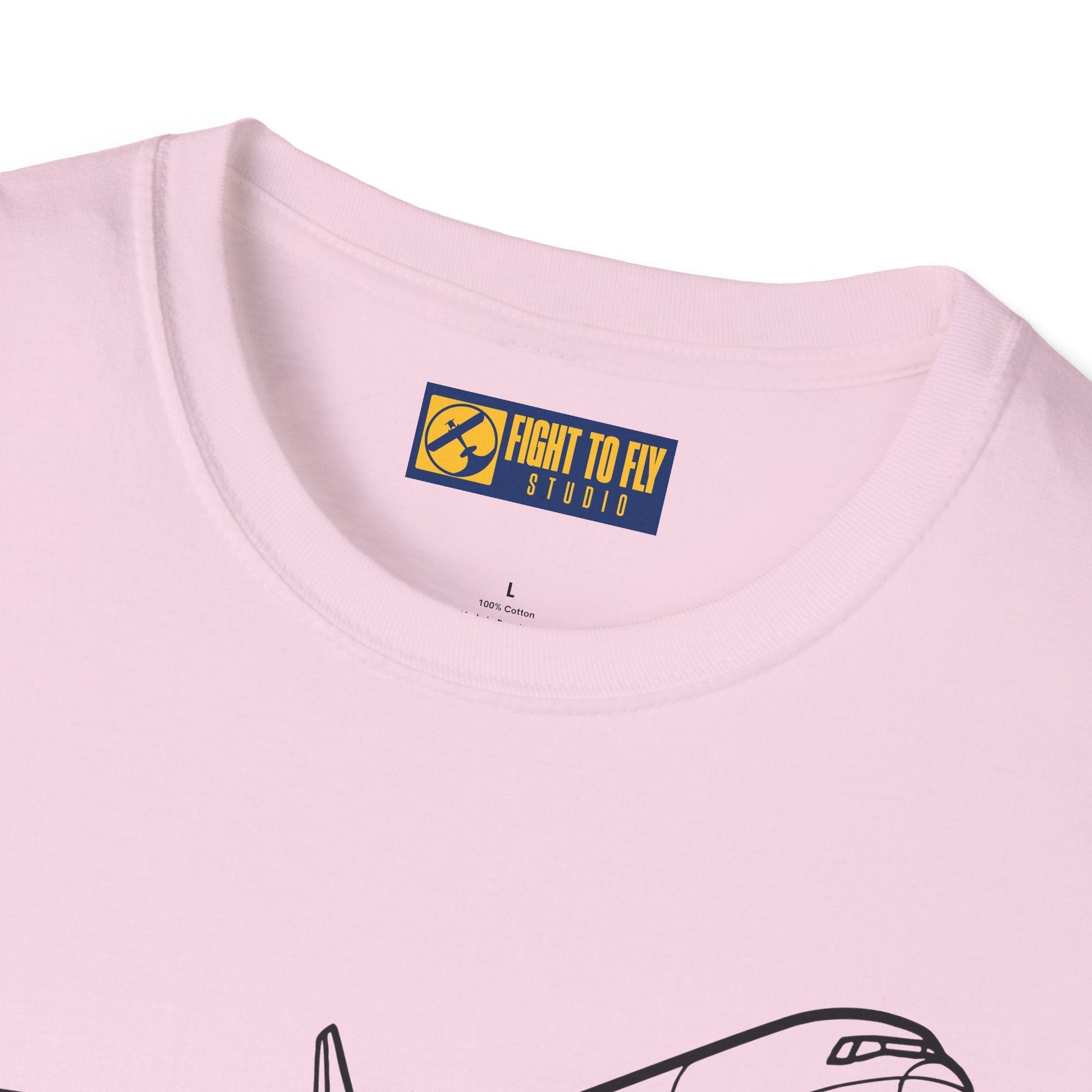 767-300F T-Shirt – 767-300 Freighter Jet Aviation Tee - Gifts for pilots - apparel