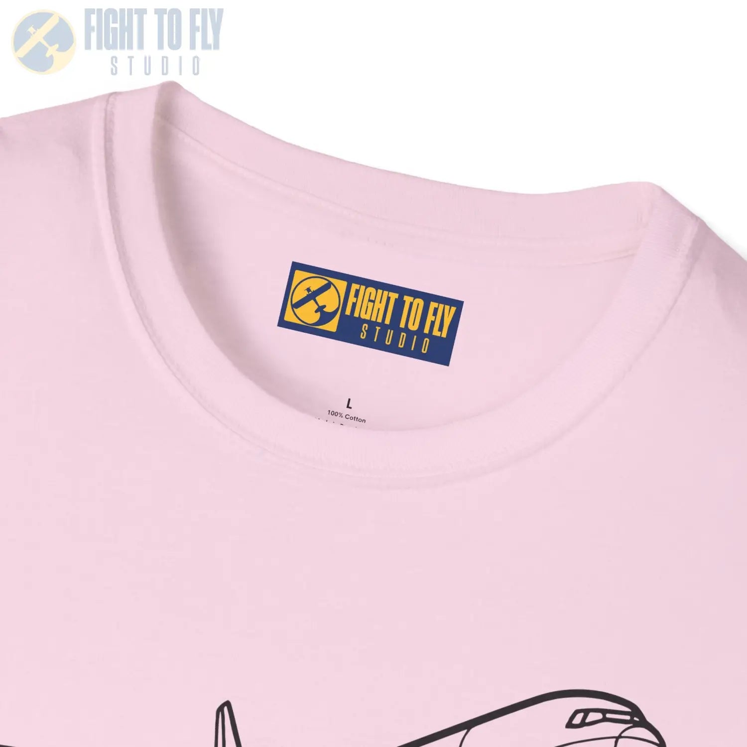 767-300F Freighter T-Shirt - Pilot gifts - WWII warbird t-shirt