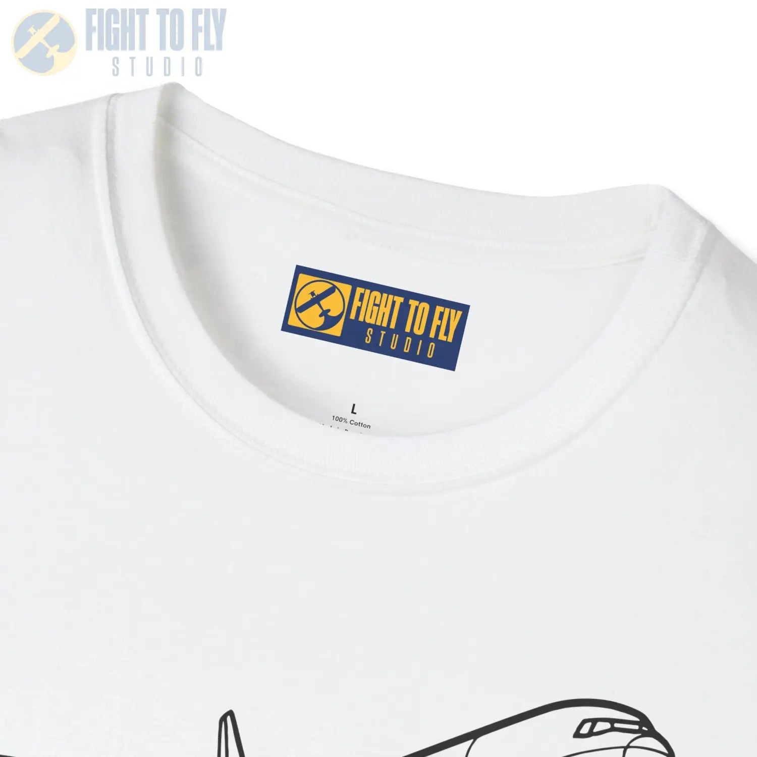 767-300F Freighter T-Shirt - Pilot gifts - WWII warbird t-shirt