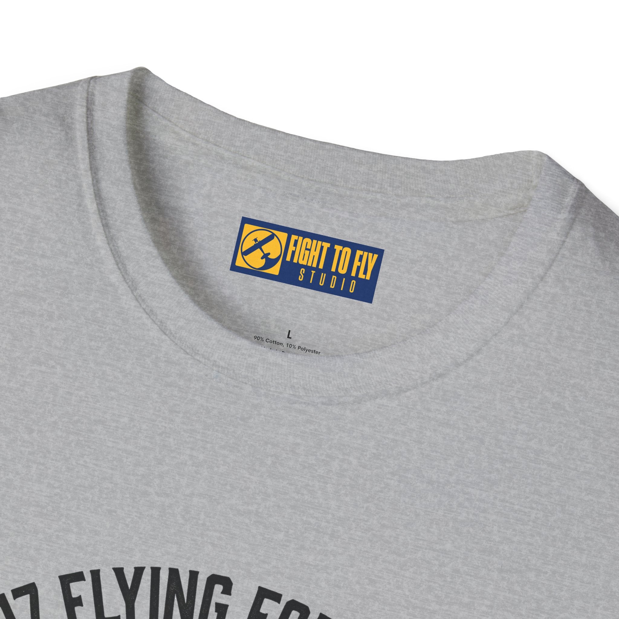 B-17 Flying Fortress Mighty 8th Air Force T-Shirt