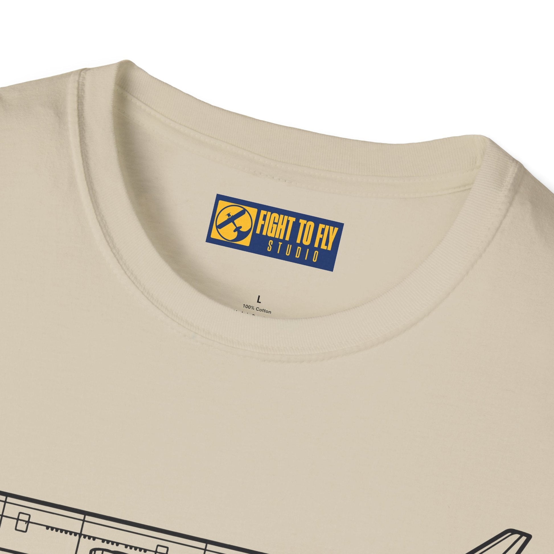 777-300ER T-Shirt – Extended Range Jetliner Aviation Tee - Gifts for pilots - apparel