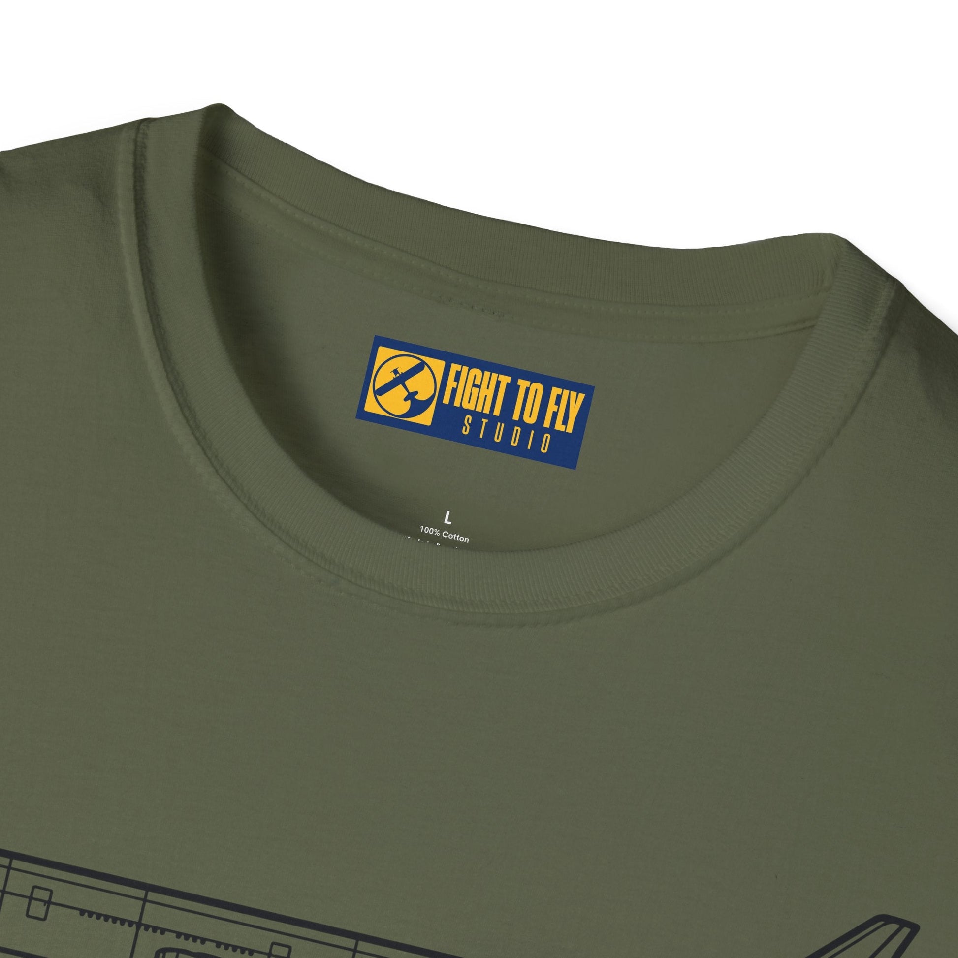 777-300ER T-Shirt – Extended Range Jetliner Aviation Tee - Gifts for pilots - apparel