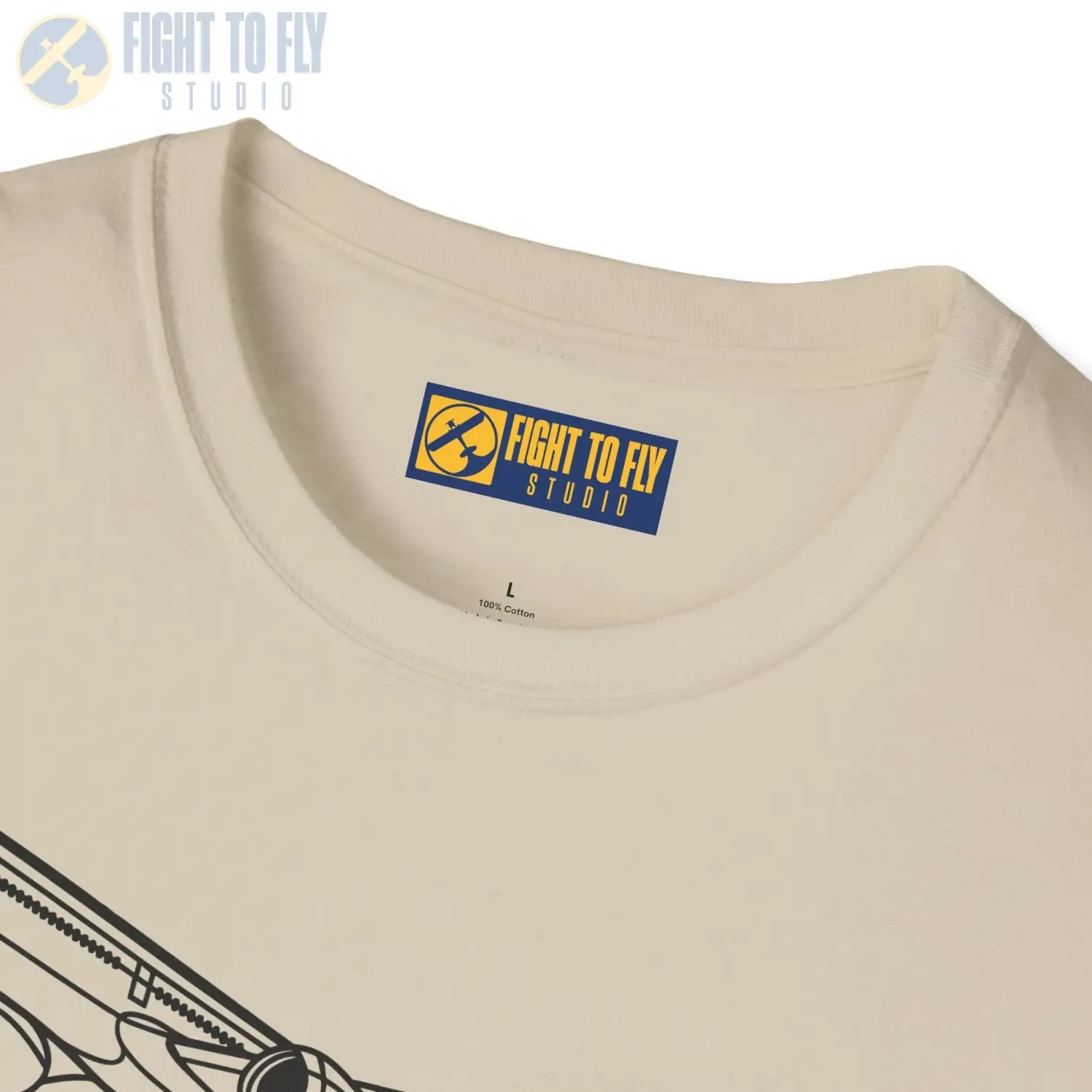 777-9 T-Shirt - Pilot gifts - WWII warbird t-shirt