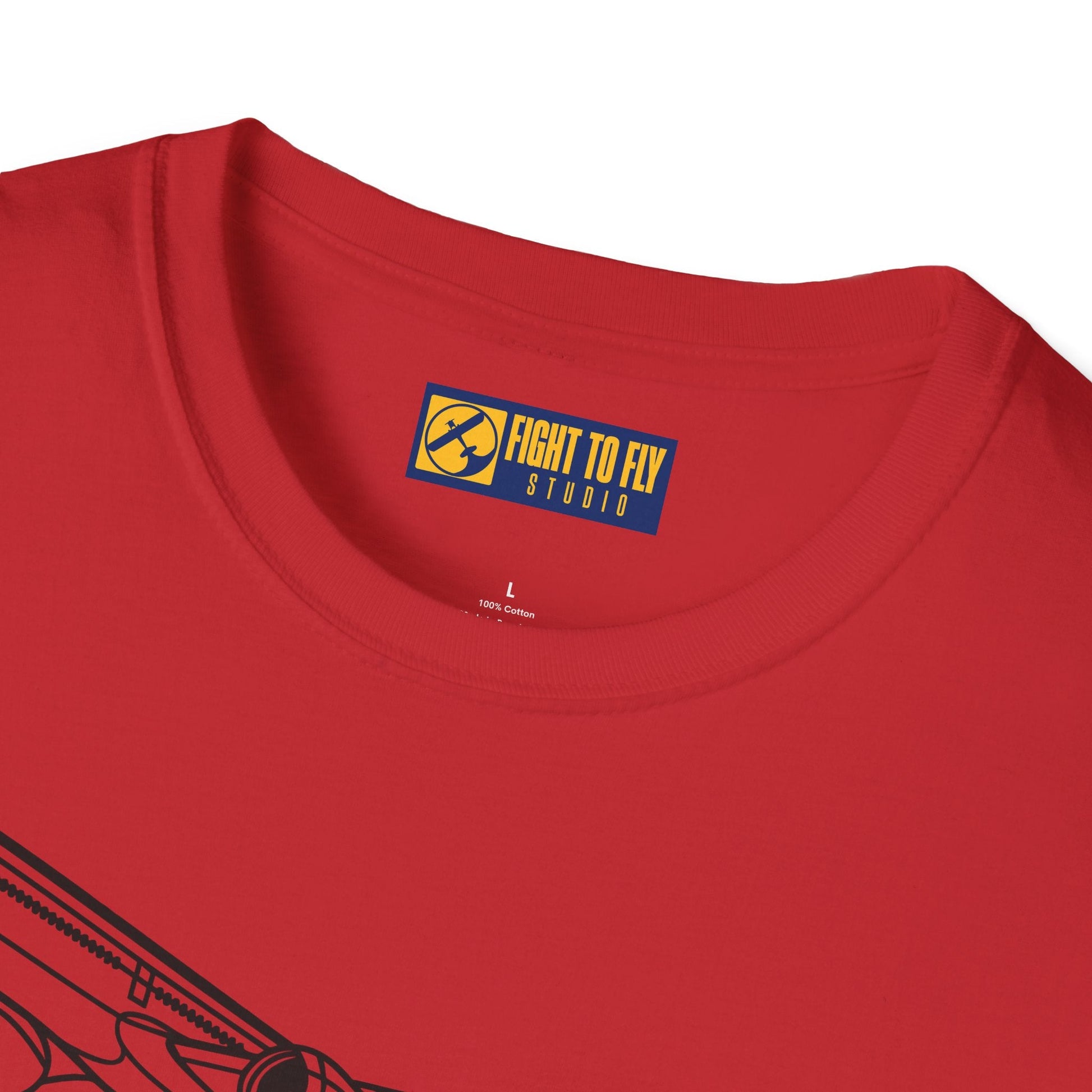 777-9 T-Shirt – Boeing 777-9X Advanced Long-Range Jetliner Aviation Tee - Gifts for pilots - apparel