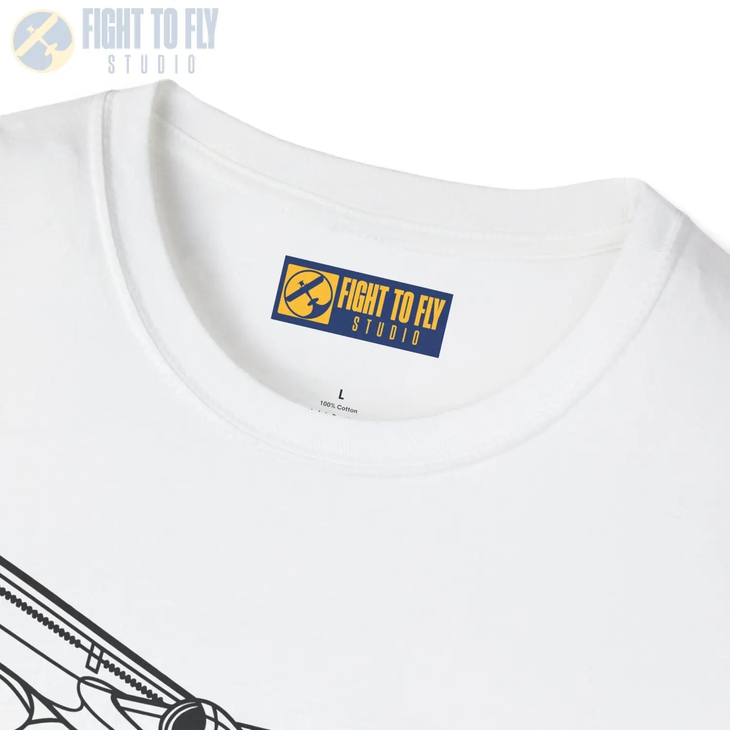 777-9 T-Shirt - Pilot gifts - WWII warbird t-shirt