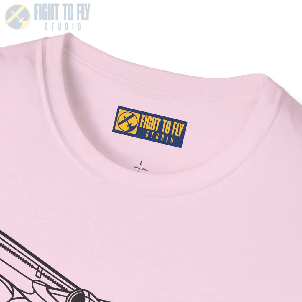777 9 T Shirt Pilot gifts WWII warbird t shirt