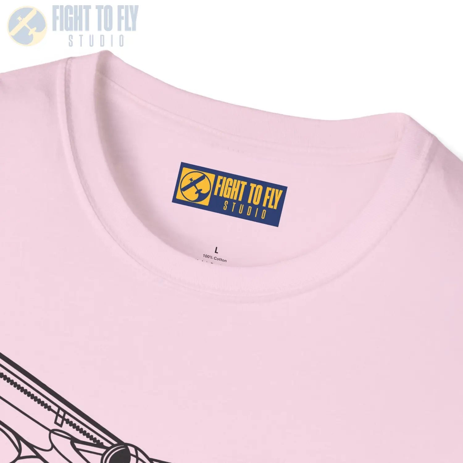 777-9 T-Shirt - Pilot gifts - WWII warbird t-shirt