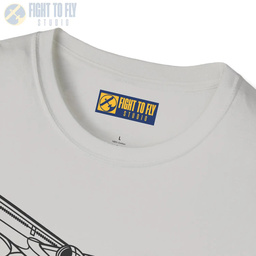 777 9 T Shirt Pilot gifts WWII warbird t shirt