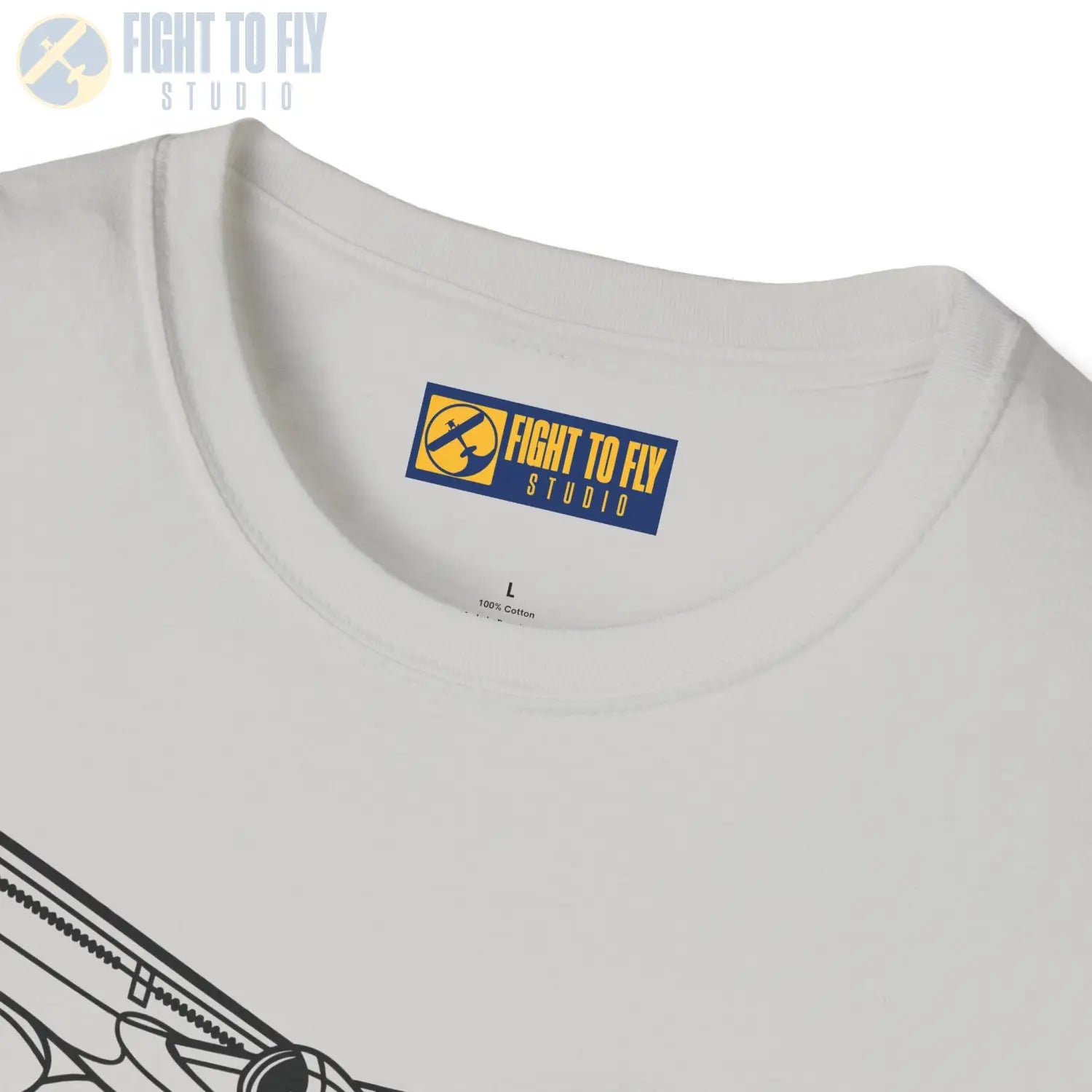 777-9 T-Shirt - Pilot gifts - WWII warbird t-shirt