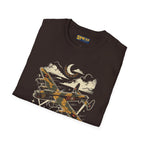 Avro Lancaster Bomber Command Heritage Tee