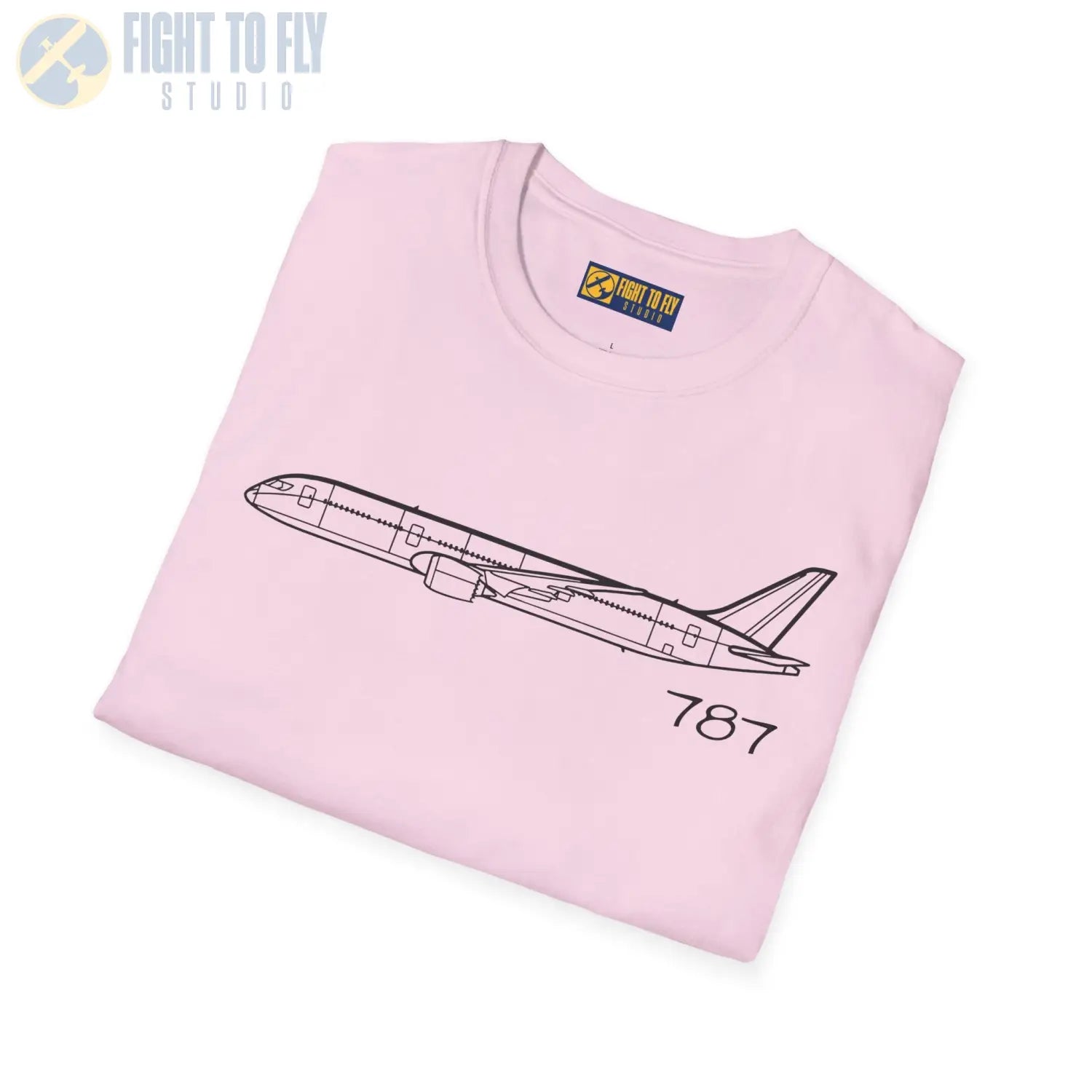 787 T Shirt Pilot gifts WWII warbird t shirt