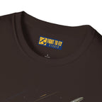 B-25J Mitchell High Octane Nostalgia Tee