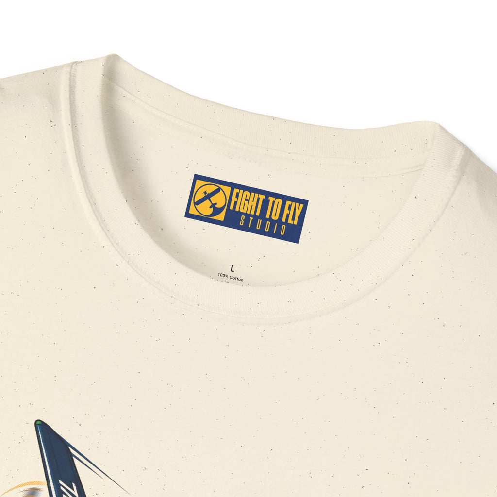 F7F Tigercat Vintage Fighter T-Shirt