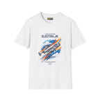 Lockheed Electra Jr Transport T-Shirt