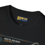 Martin JRM Mars Water Bomber T-Shirt