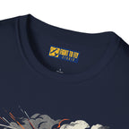 P-47D Thunderbolt Juggernaut of the Skies Tee