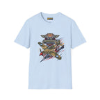P-40 Warhawk Legend of the Skies T-Shirt