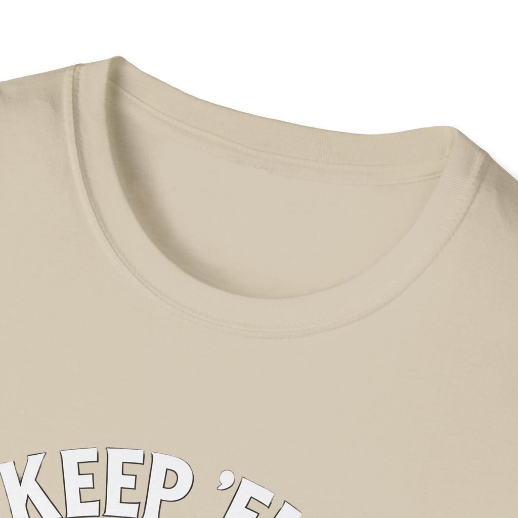 F6F Hellcat Premium T-Shirt – “Keep ’Em Flying!” WWII Naval Fighter Graphic Tee - Pilot gifts - warbird t-shirt