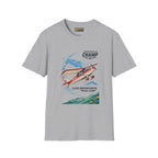 Aeronca Champ Classic American Aviator T-Shirt