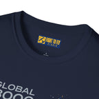 Bombardier Global 8000 Ultimate Business Jet T-Shirt