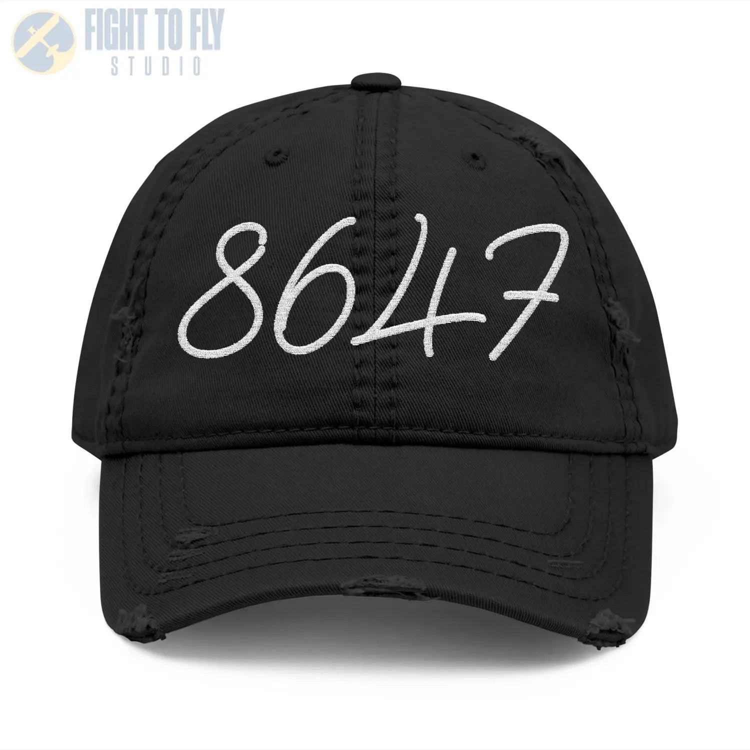 8647 Hat - Hats - Pilot gifts - WWII warbird t-shirt